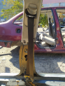 Oto Çıkma Parça / Peugeot / 407 / Airbag / Emniyet Kemeri / Çıkma Parça 