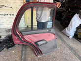 Oto Çıkma Parça / Mitsubishi / Lancer / Oto Cam / Kapı Camları / Çıkma Parça 
