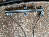 Oto Çıkma Parça / Citroen / Berlingo / Oto Cam / Cam Krikosu / Çıkma Parça 