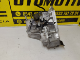 Oto Çıkma Parça / Renault / Clio / Şanzıman / Şanzıman Komple / Çıkma Parça 