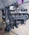 İveco Daily 3.0 motor dolu