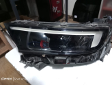 Opel Mokka yeni model ful led sol far 9844356480 orijinal
