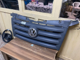 Oto Çıkma Parça / Volkswagen / Crafter / Tampon / Izgara Çıtası / Çıkma Parça 
