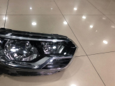 Oto Çıkma Parça / Renault / Express / Far & Stop / Sağ Ön Far / Çıkma Parça 