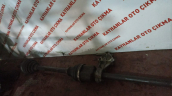 FİAT DUCATO AKS SAĞ