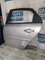 Oto Çıkma Parça / Opel / Vectra / Kaporta & Karoser / Sol Arka Kapı / Çıkma Parça 