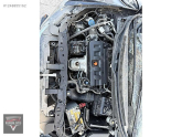 Oto Çıkma Parça / Honda / Civic / Motor / Enjektör / Çıkma Parça 
