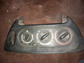 Oto Çıkma Parça / Renault / Megane / Kalorifer / Kontrol Paneli / Çıkma Parça 
