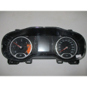 Jeep Renegade Dizel Kilometre Saati Gösterge Paneli 735650379