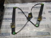 Oto Çıkma Parça / Audi / A4 / Oto Cam / Cam Krikosu / Çıkma Parça 