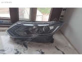 Nissan kaskaiy sol ön far orjinal