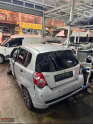 Oto Çıkma Parça / Chevrolet / Aveo / Kaporta & Karoser / Bagaj Kapağı / Çıkma Parça 