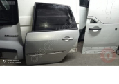 Renault Scenic sol arka kapı