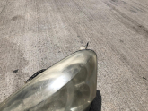 Oto Çıkma Parça / Peugeot / Partner / Far & Stop / Sol Ön Far / Çıkma Parça 