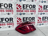 Oto Çıkma Parça / Bmw / X1 / Far & Stop / Sol Arka Stop / Çıkma Parça 