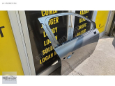 Oto Çıkma Parça / Renault / R 5 / Kaporta & Karoser / Sağ Ön Kapı / Çıkma Parça 