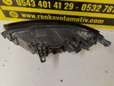 Oto Çıkma Parça / Renault / Austral / Far & Stop / Sağ Ön Far / Çıkma Parça 