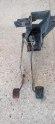 Oto Çıkma Parça / Suzuki / SJ / Koltuk & Döşeme / Pedal / Çıkma Parça 