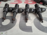 Oto Çıkma Parça / Volkswagen / Passat / Motor / Enjektör / Çıkma Parça 