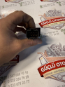 FORD CONNECT DÖRTLÜ DÜĞMESİ ORİJİNAL SÖKME