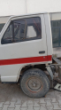 Oto Çıkma Parça / Isuzu / NKR / Kaporta & Karoser / Kabin / Çıkma Parça 
