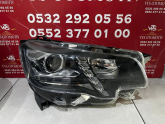 2020-2024 Peugeot Rifter Led Sağ Ön Far 90146218
