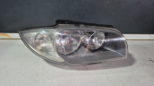 BMW 1 SERİ E87 HALOJEN İÇİ GRİ SAĞ FAR