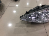 Oto Çıkma Parça / Peugeot / 307 / Far & Stop / Sol Ön Far / Çıkma Parça 