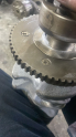 Oto Çıkma Parça / Hyundai / Accent / Motor / Krank / Çıkma Parça 