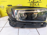 Oto Çıkma Parça / Opel / Grandland X / Far & Stop / Sağ Ön Far / Çıkma Parça 