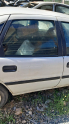 Oto Çıkma Parça / Opel / Vectra / Kaporta & Karoser / Sağ Arka Kapı / Çıkma Parça 