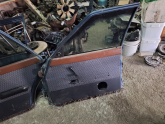 Oto Çıkma Parça / Ford / Taunus / Kaporta & Karoser / Sağ Ön Kapı / Çıkma Parça 