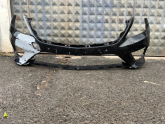 MERCEDES S SERİSİ W 222 ÖN TAMPON ORJİNAL ÇIKMA