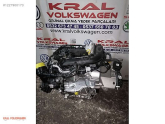 Oto Çıkma Parça / Skoda / Kamiq / Motor / Motor (komple) / Sıfır Parça 