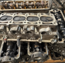 Volkswagen Polo 032 Silindir Kapağı