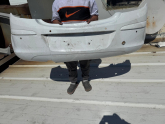 2007/2012 OPEL CORSA D ORJINAL ARKA TAMPON