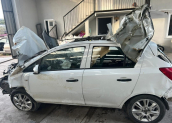 Opel Corsa kapılar orj çıkma