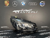 Oto Çıkma Parça / Peugeot / 208 / Far & Stop / Sağ Ön Far / Çıkma Parça 