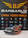 SEAT İBİZA FR SOL FAR 6F1941007E