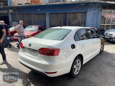 Volkswagen Jetta Sağ Arka Çamurluk