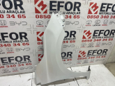Oto Çıkma Parça / Honda / City / Kaporta & Karoser / Sağ Ön Çamurluk / Çıkma Parça 