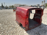 Oto Çıkma Parça / Fiat / Fiorino / Sunroof / Komple Sunroof / Çıkma Parça 