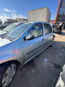 Oto Çıkma Parça / Dacia / Logan / Kaporta & Karoser / Sol Ön Kapı / Çıkma Parça 