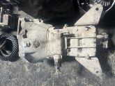 Oto Çıkma Parça / Iveco - Otoyol / Daily / Şanzıman / Şanzıman Komple / Çıkma Parça 