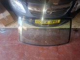 ÖZMEN OPEL ASTRA G ÇIKMA ARKA BAGAJ CAMI SEDAN HATCHBACK HB