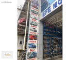 Oto Çıkma Parça / Renault / Trafic / Egzoz / Egzoz Manifoldu / Çıkma Parça 