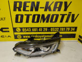 260602488R RENAULT TALİSMAN SOL FAR ORJ ÇIKMA FULL LED RENKAY