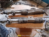 Oto Çıkma Parça / Lada / Samara / Direksiyon / Direksiyon Kutusu / Çıkma Parça 