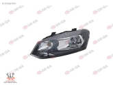 Oto Çıkma Parça / Volkswagen / Polo / Far & Stop / Sol Ön Far / Sıfır Parça 