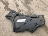 MERCEDES EQB W243 AMG ÖN TAMPON SAĞ DESTEK BRAKETİ 2438859801